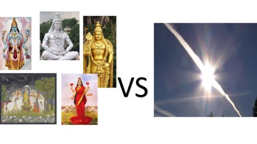 Many gods in Hinduism. Monism vs monotheism. Concepts of Karma and Dharma. Frustration in worship?