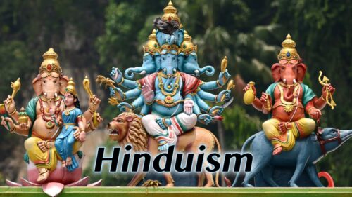 Minute Faith - Hinduism
