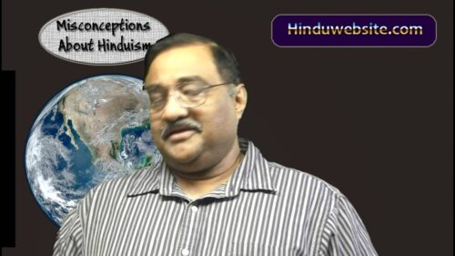 Misconceptions about Hinduism