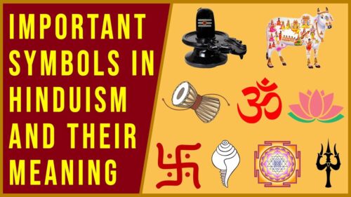 Most Important Hindu Symbols and Their Meaning