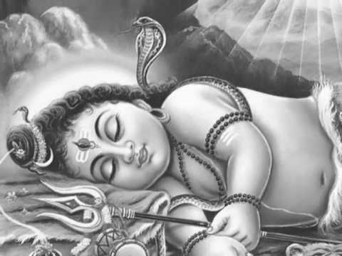 Om Namah Shivaya ( Great Devotional Song )