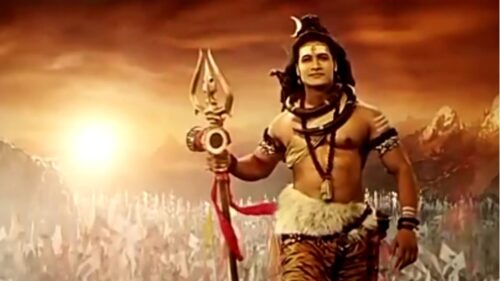 Om Shiva Om | Siva Rathiri Song | Tamil Devotional Video Song