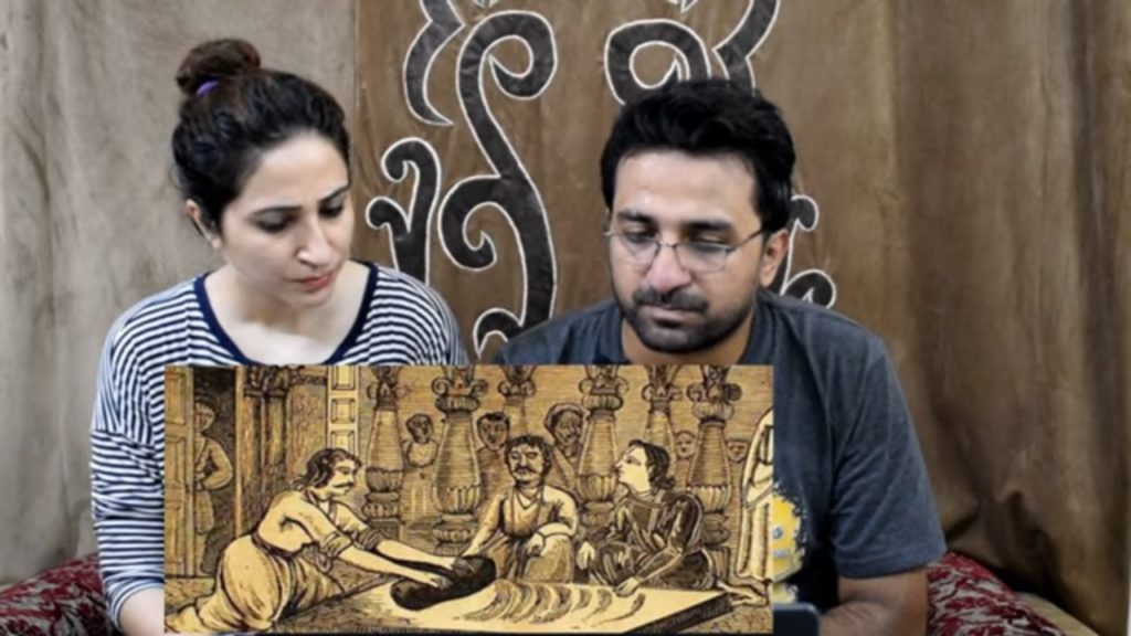 Pakistani React to 10+ Distinctive Details About Hinduism - Half 2 1 Pakistani React to 10+ Unique Facts About Hinduism - Part 2