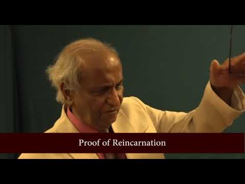 Proof of Reincarnation | Jay Lakhani | Hindu Academy