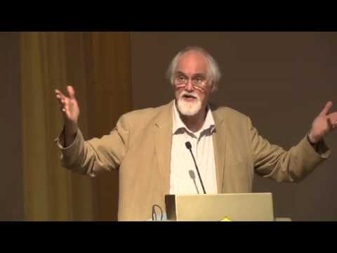 RSIS - Professor Julius Lipner HEB Lecture
