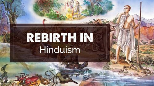 Rebirth in Hinduism | Hindu Mythology 1