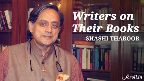 Shashi Tharoor Interview: Why I am a Hindu