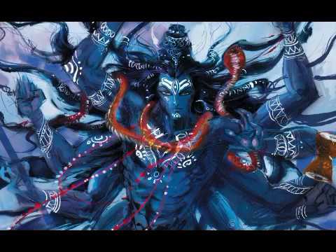 Shiva Thandavam lyric in tamil