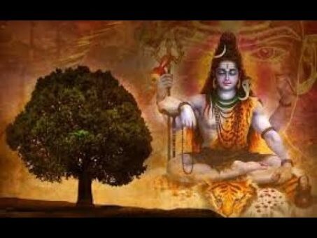 Shiva The Hindu God Of Destruction