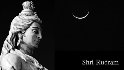 Shri Rudram, an ancient Vedic Hymn by Music for Deep Meditation