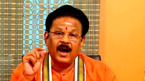 Suki Sivam Speech: Murugan Specialities - முருகனின் சிறப்புகள்