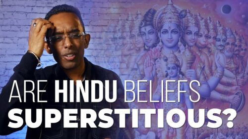 Superstition in Hinduism | Are Hindu Beliefs Superstitious? 3