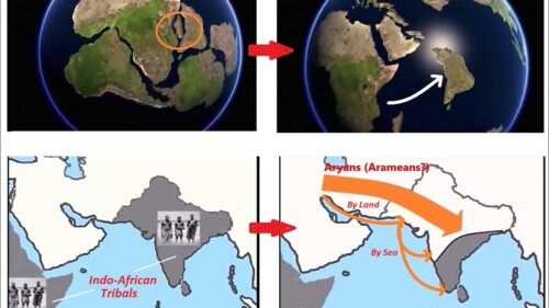 The Aryan Invasion Of India The Origin Of Hinduism Dravidian Tamil Andaman Sentinelese Tribe 1