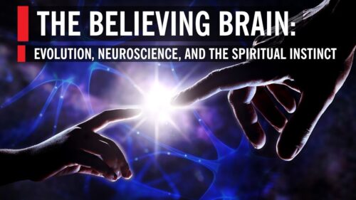 The Believing Mind: Evolution, Neuroscience, and the Religious Intuition 1