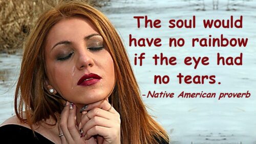 Top 20 Native American Proverbs and Wisdom Quotes