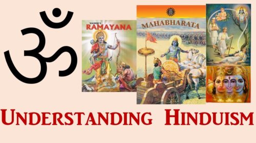 Understanding Hinduism || Part 1 (The Basics)