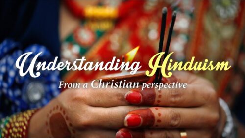 Understanding Hinduism (Teaser)