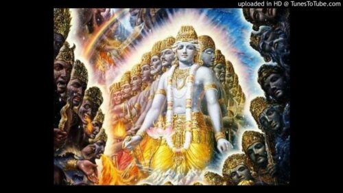 Understanding Lord Vishnu