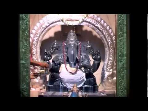 Unnikrishnan's Super Hit song on Lord Ganesha