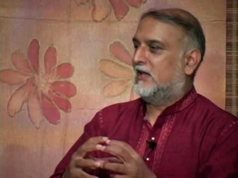 Vishal Mangalwadi on HINDUISM ( Wisdom From India Series#3). Part 1
