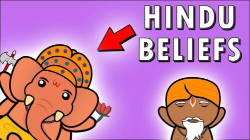 What's Hinduism? 1