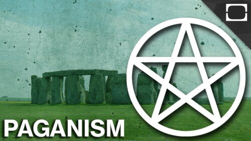 What Is Paganism? 3