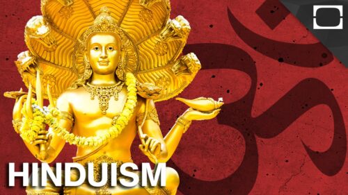 What Is The History of Hinduism?