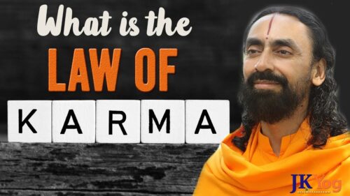 What Is The Legislation of Karma? | Legislation of Trigger and Impact | Defined | Hinduism 1