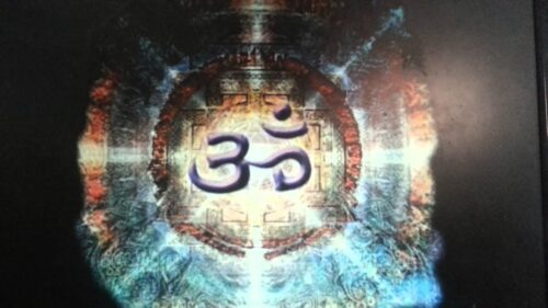 What do Hindus Believe and What is OM?