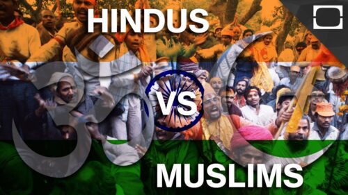 Why Are Hindus Attacking Muslims In India? 5