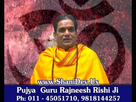 Words of Wisdom by Top Hindu Religious Guru of India - Pujya Guru Rajneesh Rishi Ji
