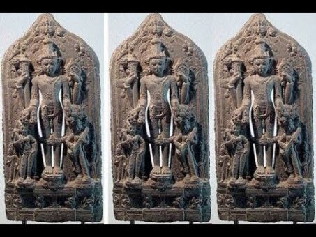 इतिहास में हिन्दू धर्म ही पूरी दुनिया था | historical Hinduism world wide 1