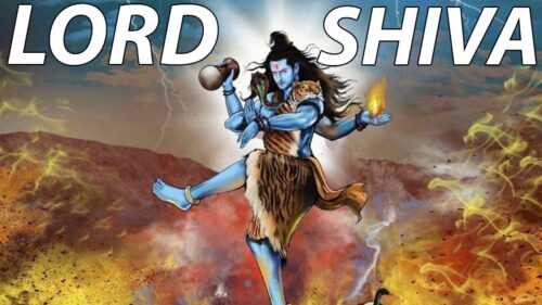 10 Incredibly Amazing Facts About Lord Shiva - Tens Of India