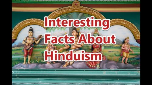 11 Interesting Facts About Hinduism In Hindi
