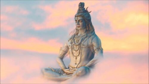 Arunaiyin Perumagane lord shiva song for positiveness and you will get inner peace with LYRICS
