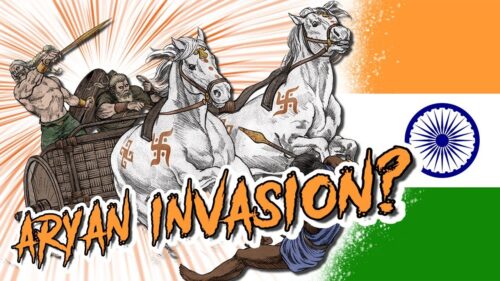 Aryan Invasion of India: Myth or Reality?
