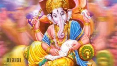 BEST COLLECTION OF LORD GANESH HD IMAGES