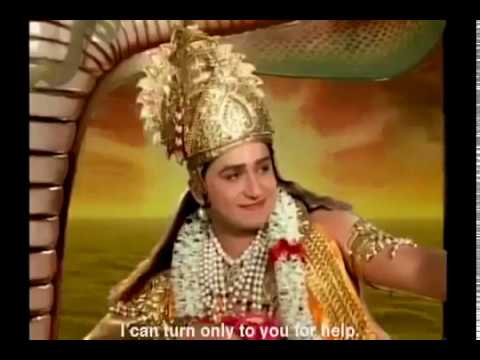Brahma Vishnu Mahesh part 1
