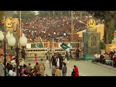 Christians in Pakistan (segment)