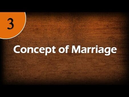 Concept of marriage - Hindu Marriage is Sacrament or Contract?