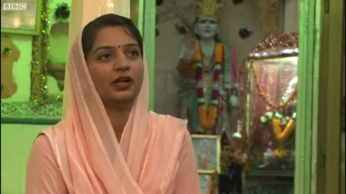 Condition of Hindu Women in Pakistan : BBC NEWS PUNJABI