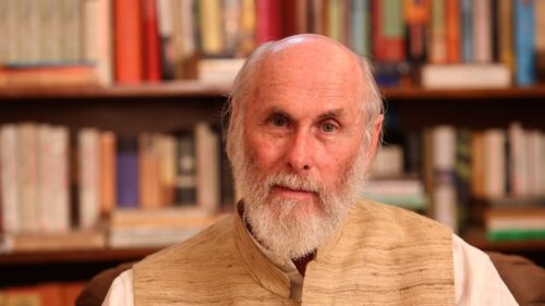 Dr. David Frawley Talks To Hindol Sengupta On Being Hindu