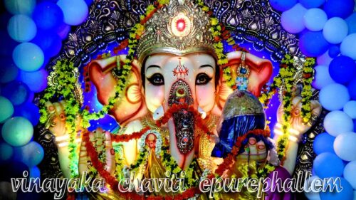 Happy Ganesh Chaturthi | Vinayaka chavithi 4K Videos,HD images,wallpaper,pictures | wishes