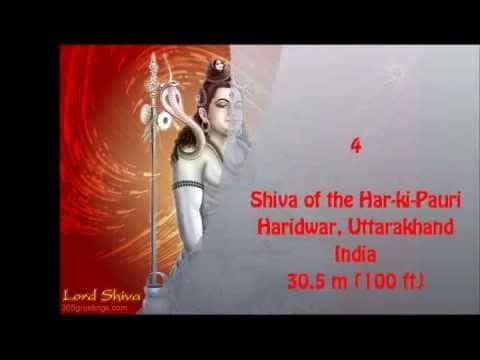 Hara Hara Shiva Shiva Om [Arunaiyin Perumagane] - Lord Shiva Song