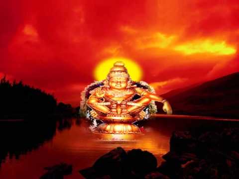 Harivarasanam-Original Sound Track from the temple-by K.J.Yesudas