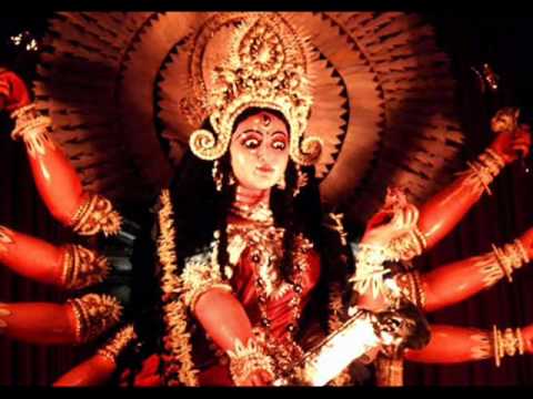Hindu Devotional Song : 'Devi Bhadrakali...' from album Sri Kothakulangara Amma