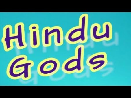 Hindu Gods Family Tree Shiva Vishnu
