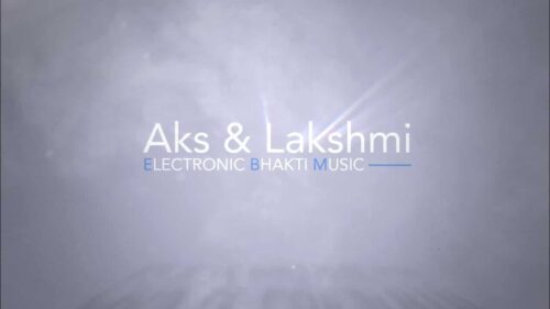 Hindu Hymns by Aks & Lakshmi