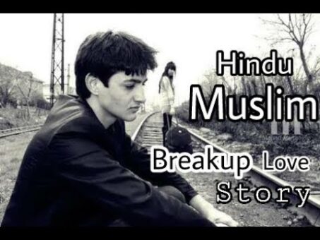Hindu Ladki Muslim Ladka / Heart Melting Love Story / Hindi