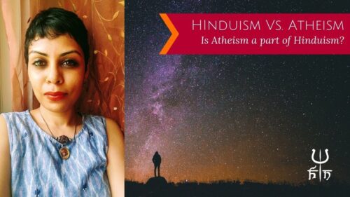 Hinduism Vs Atheism - Is Atheism a Part of Hinduism? | Hinduism News